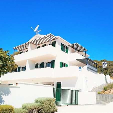 Apartments More 비스 외부 사진