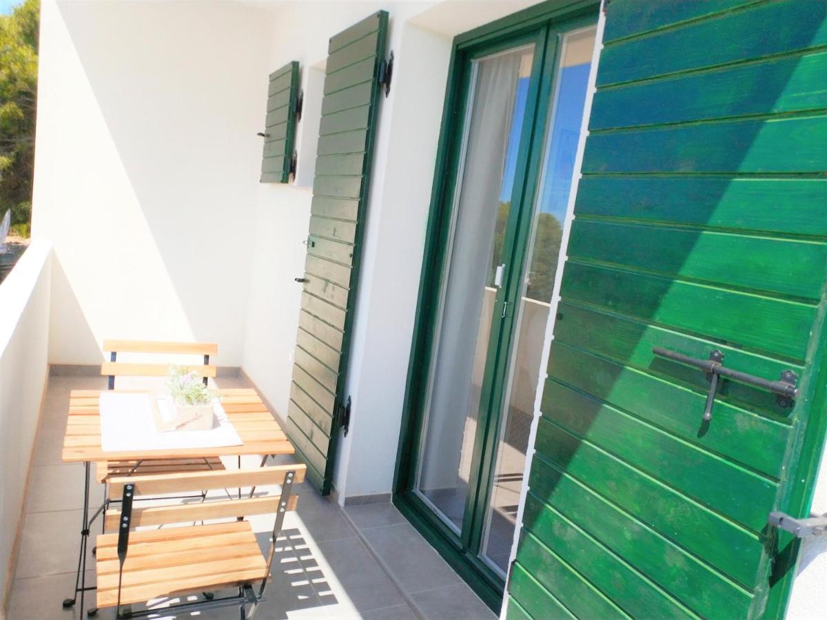Apartments More 비스 외부 사진