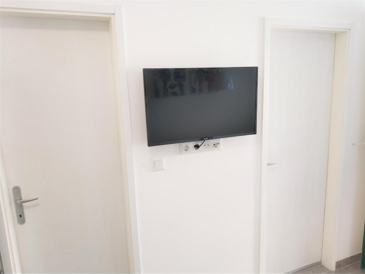 Apartments More 비스 외부 사진
