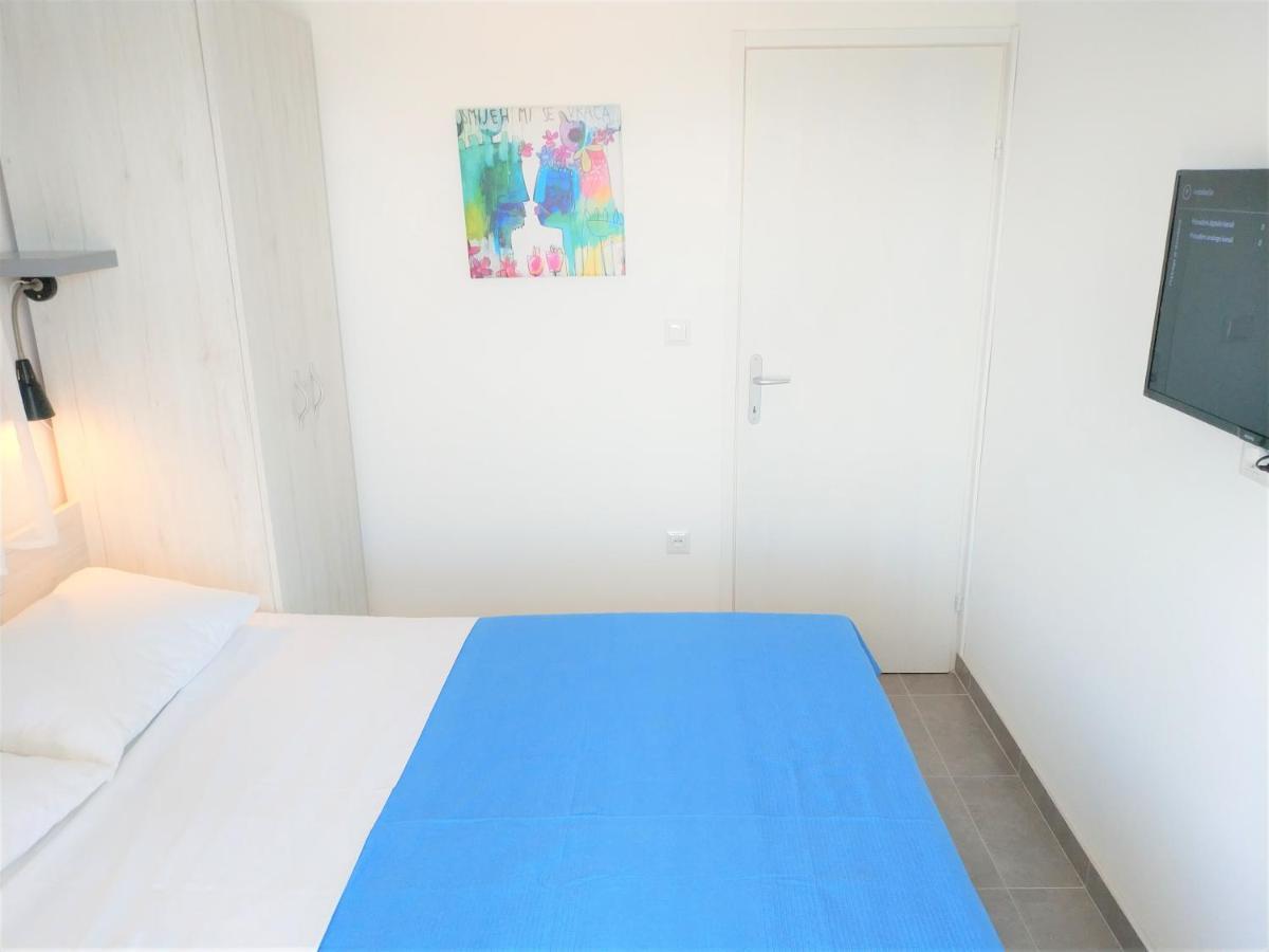 Apartments More 비스 외부 사진