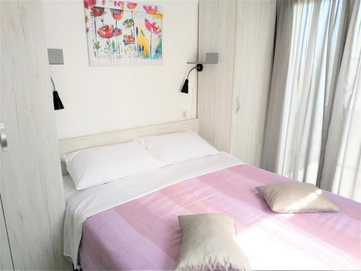 Apartments More 비스 외부 사진