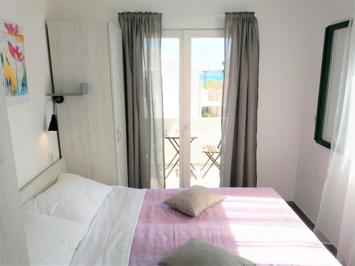 Apartments More 비스 외부 사진