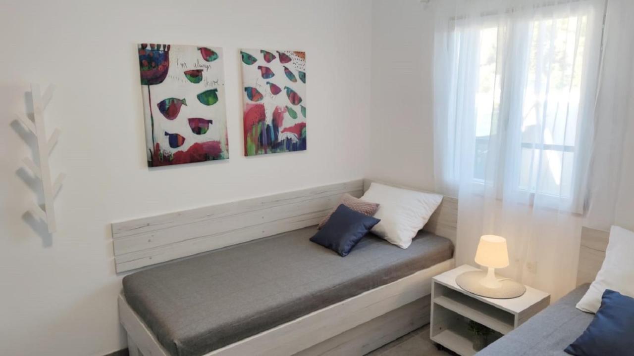 Apartments More 비스 외부 사진