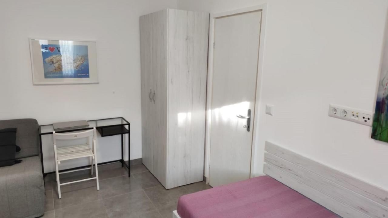 Apartments More 비스 외부 사진