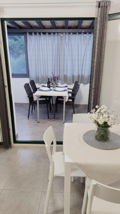 Apartments More 비스 외부 사진