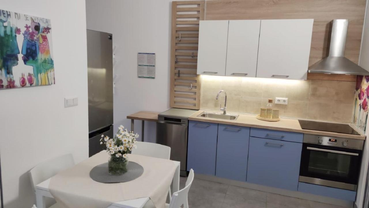 Apartments More 비스 외부 사진