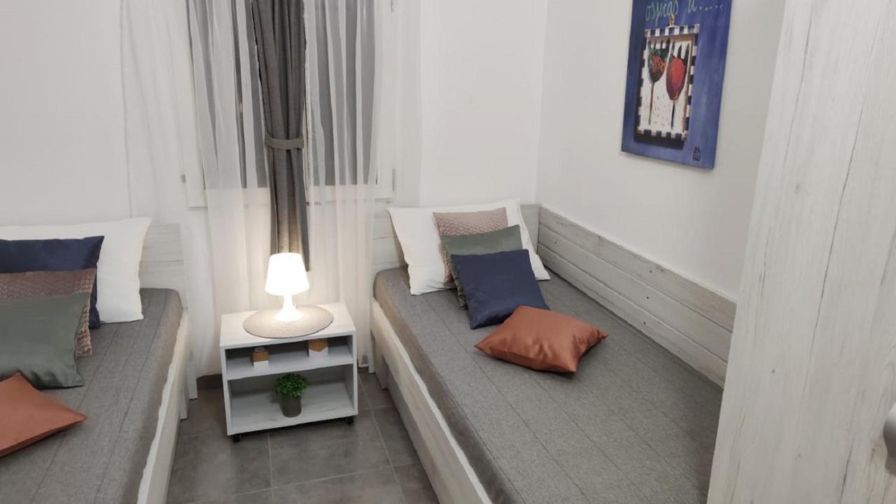 Apartments More 비스 외부 사진
