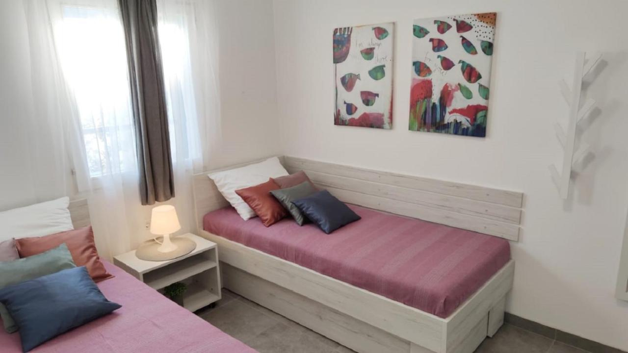 Apartments More 비스 외부 사진