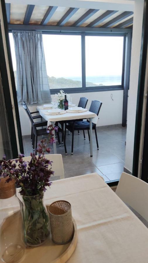 Apartments More 비스 외부 사진