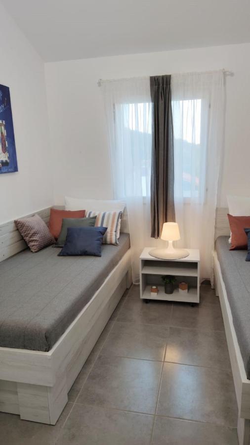 Apartments More 비스 외부 사진