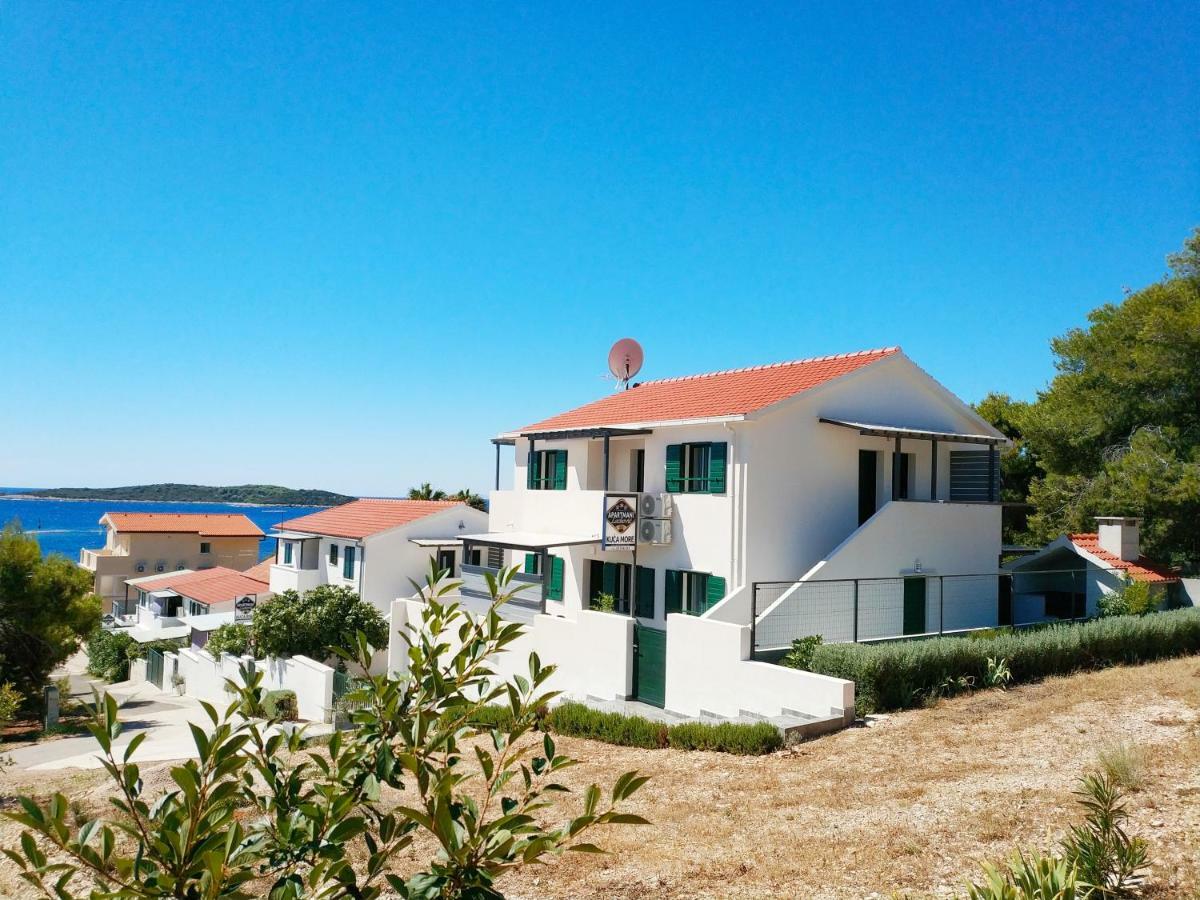 Apartments More 비스 외부 사진